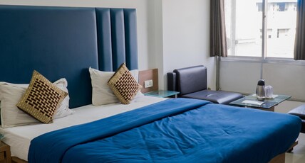 THE HORIZON HOTEL Room Type - Executive Room