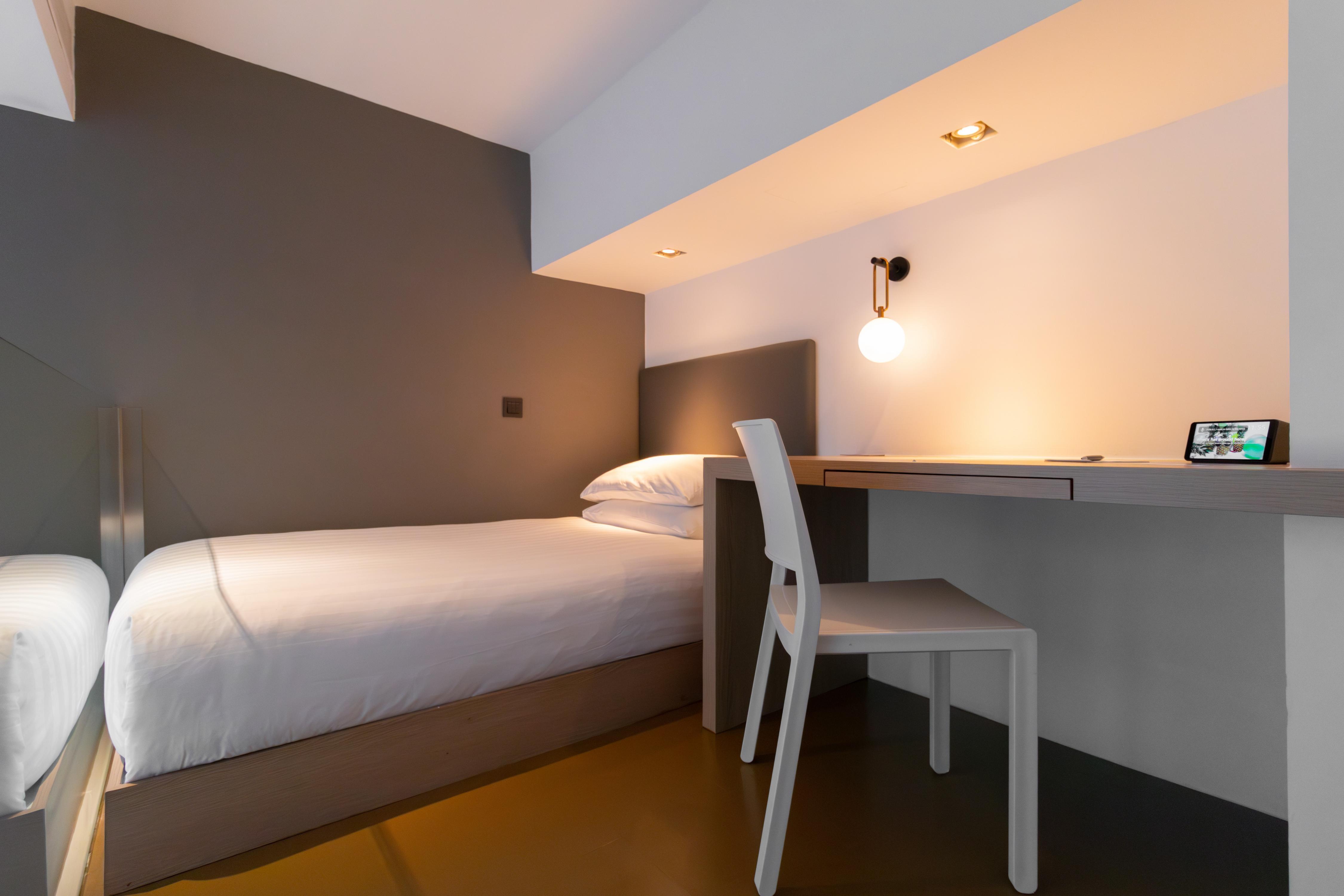 Studio M Hotel Singapore, a Millennium Hotel - Tap to explore photos