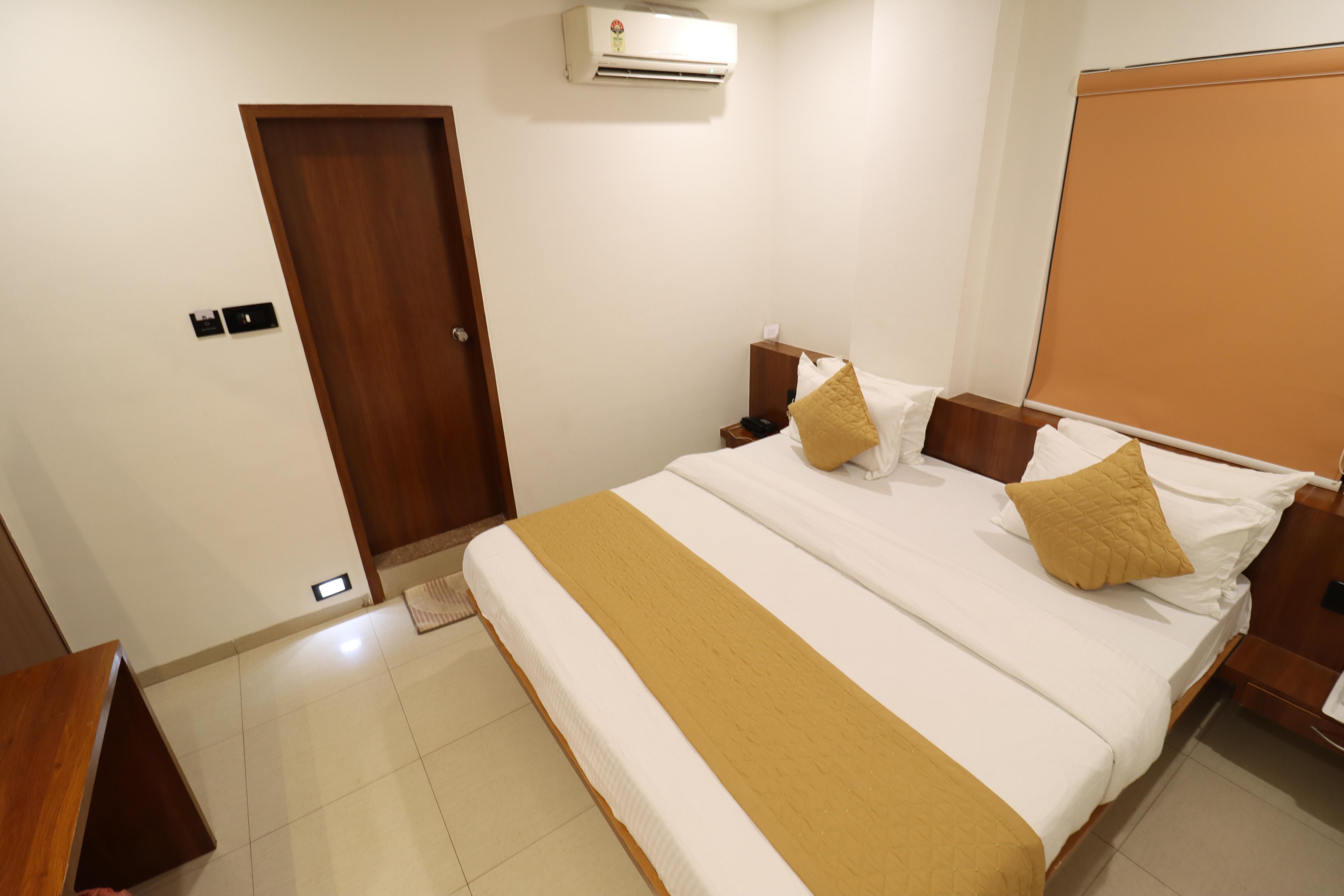 Hotel K-Rose Room Type - Executive Room