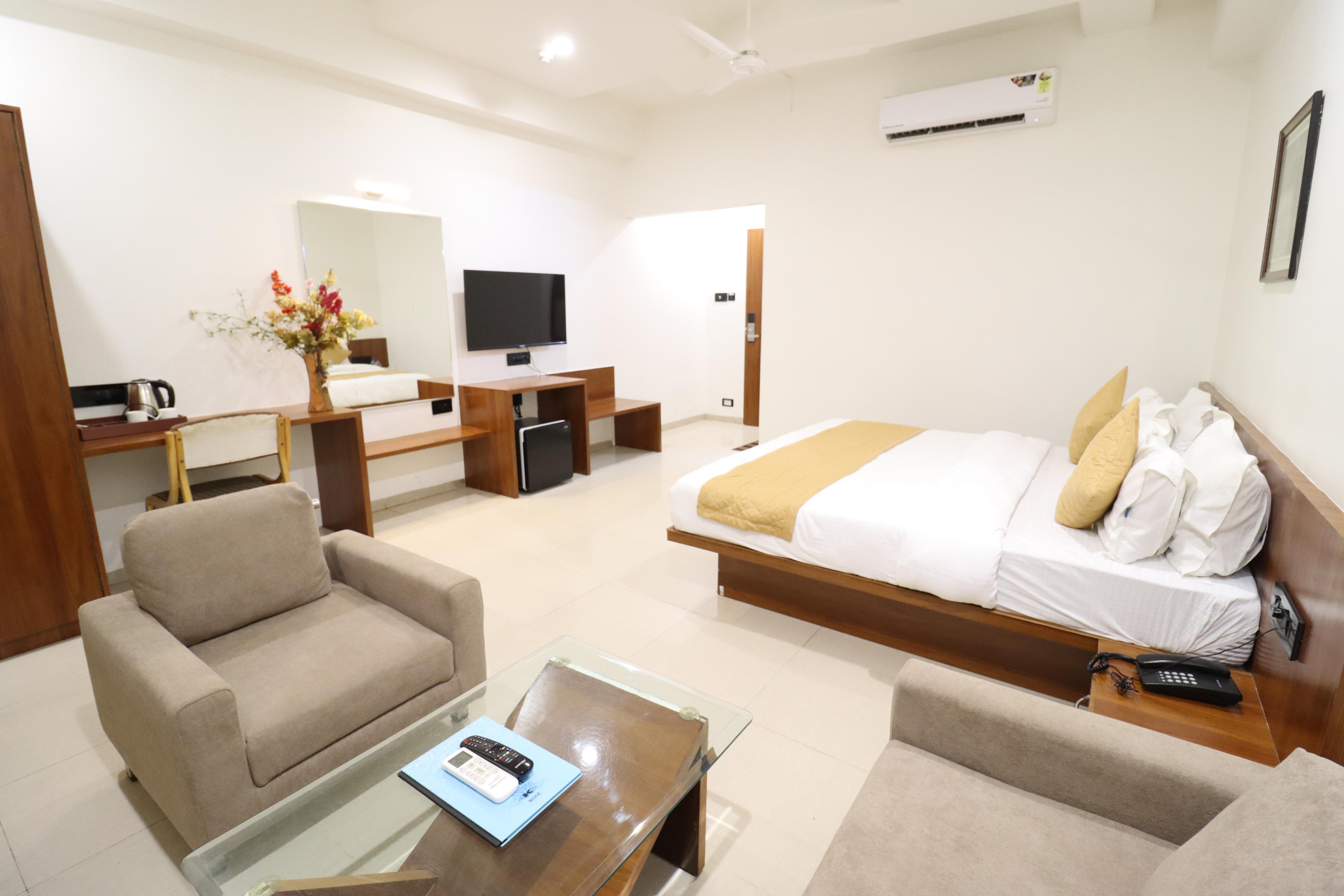 Hotel K-Rose