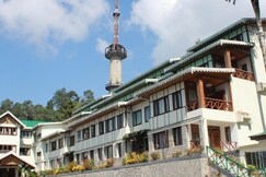 Zone Connect by The Park Mount Siniolchu, Gangtok