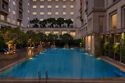 Lemon Tree Premier Delhi Airport