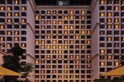JEN Singapore Tanglin by Shangri-La