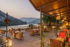 Fishermen Lodge Bhimtal by Leisure Hotels