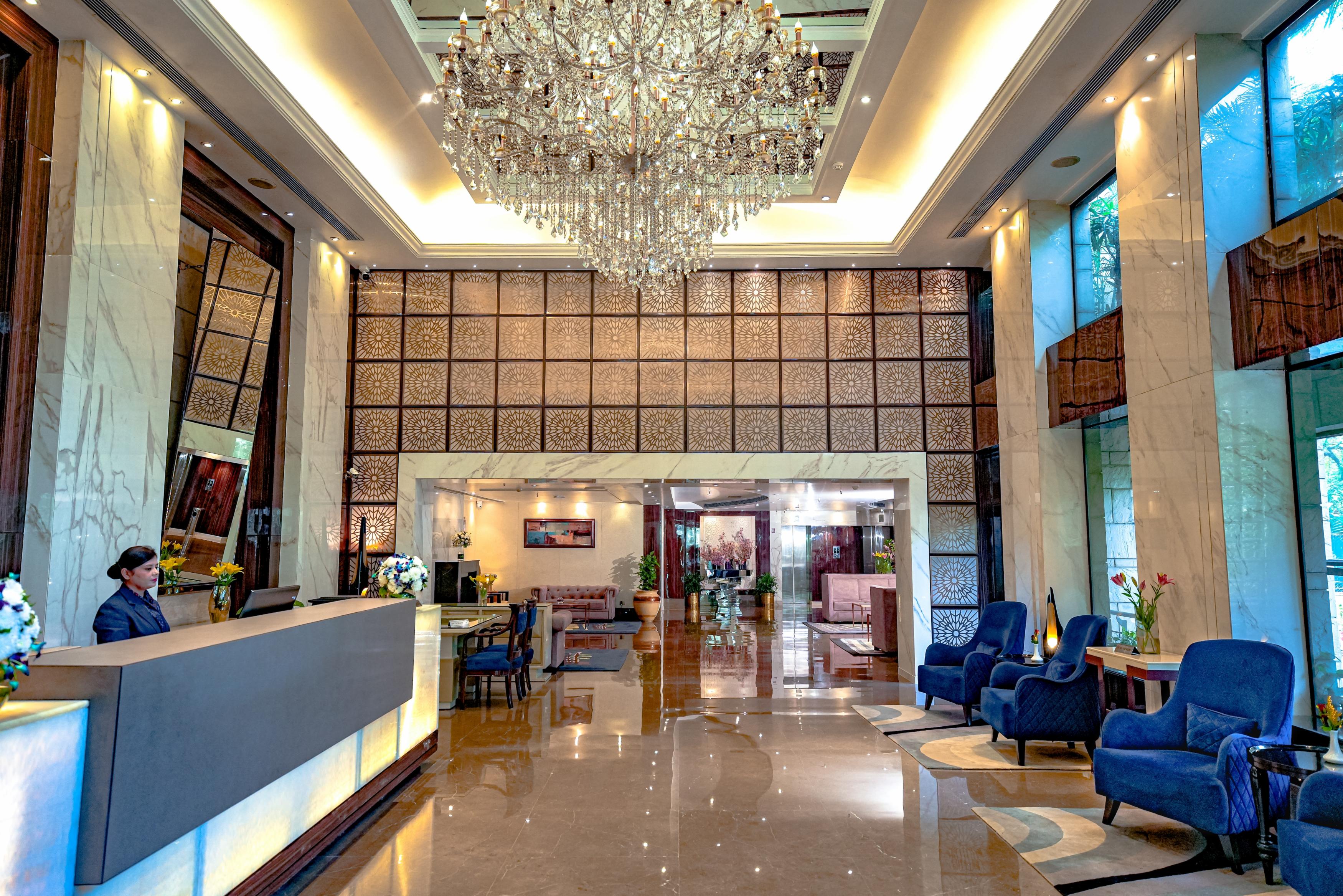Main gallery