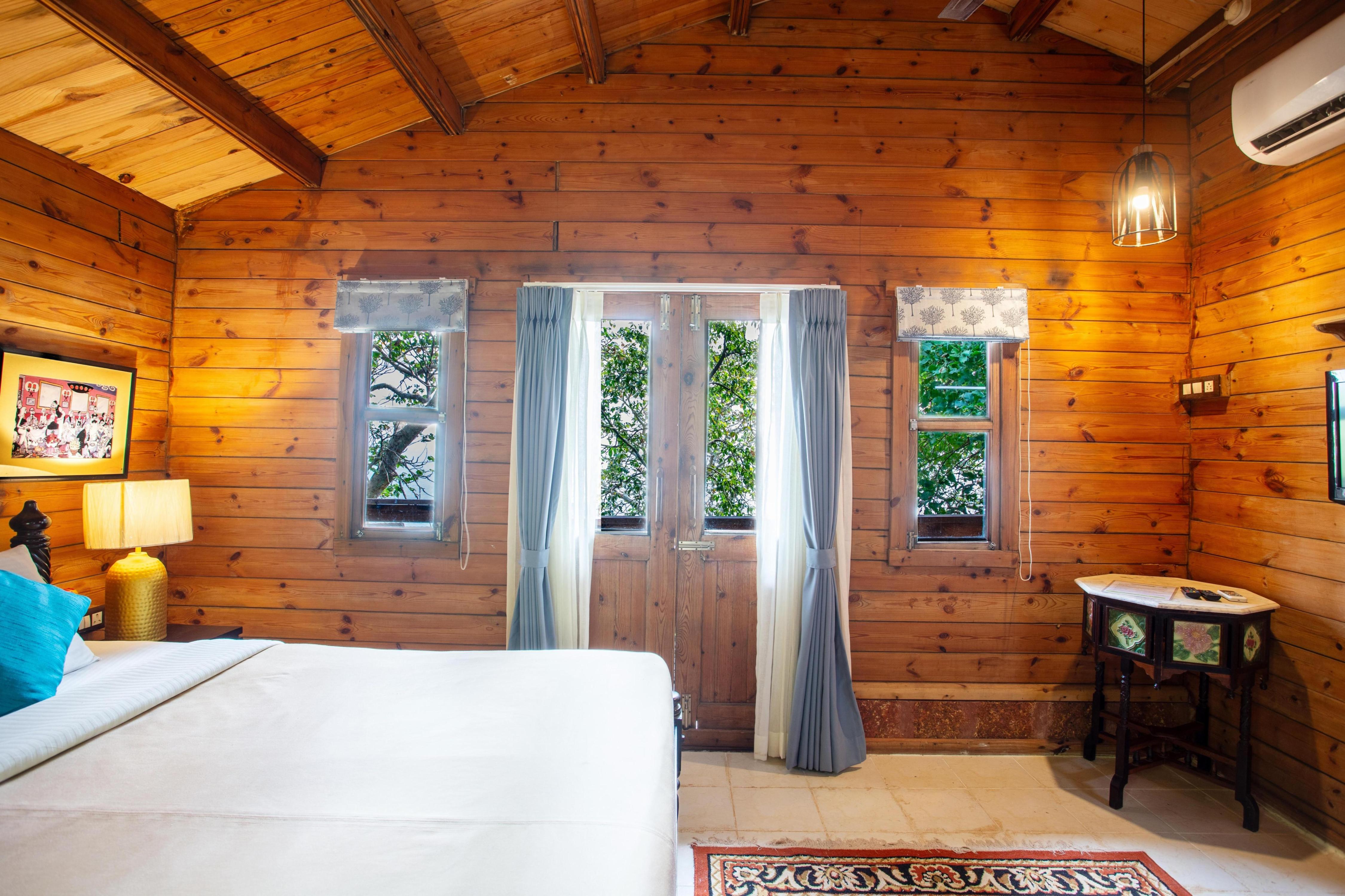 Stone Water Eco Resort - Tap to explore photos