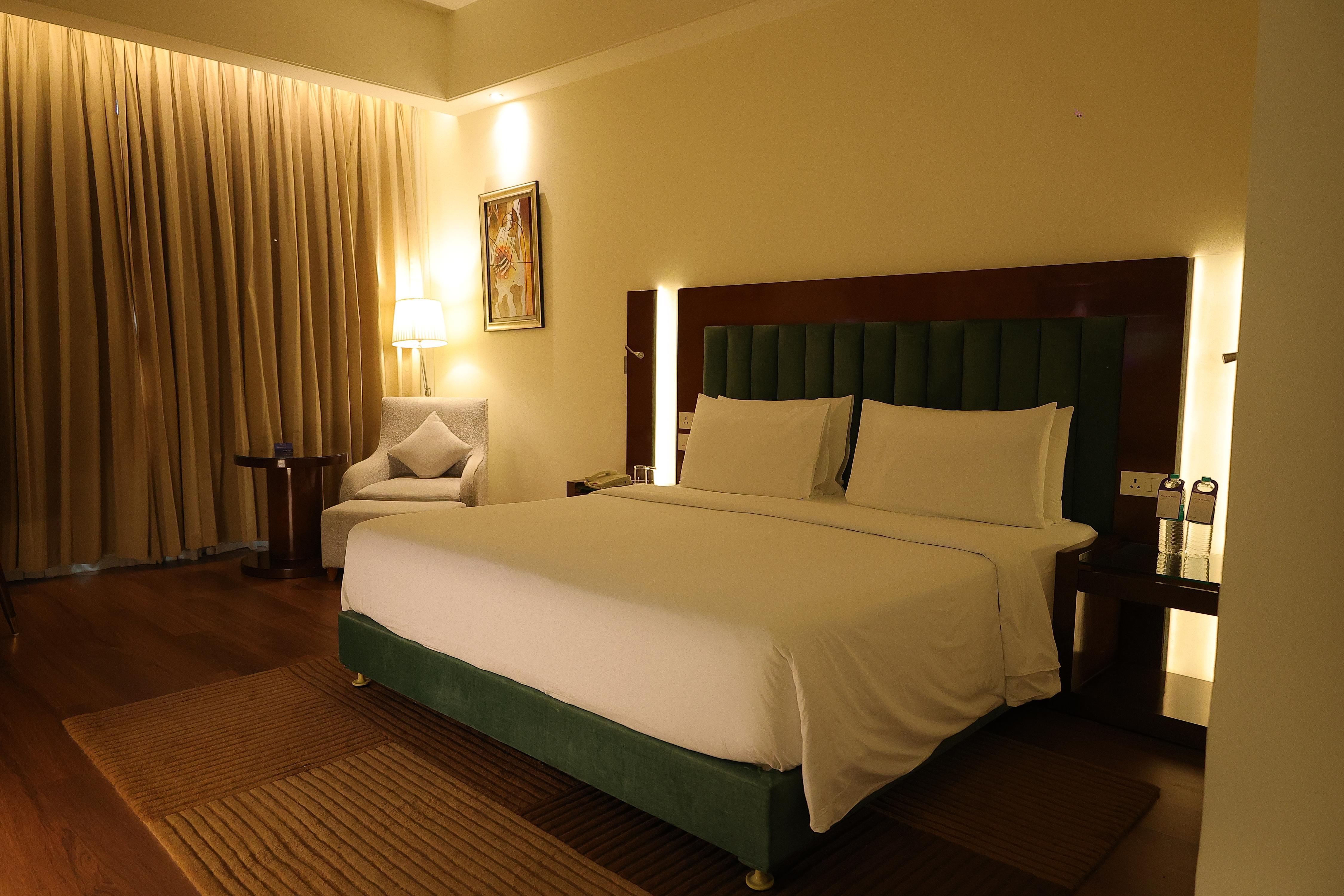 Radisson Blu Hotel Rudrapur - Tap to explore photos