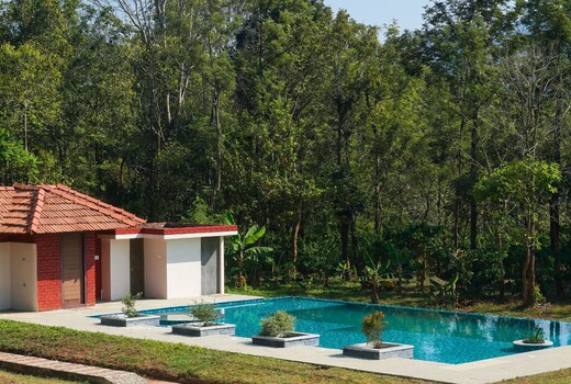 agraharam resort