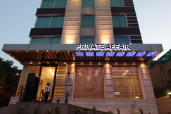 Hotel Private Affair (A Boutique Hotel)