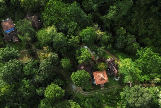 Mahout Resort