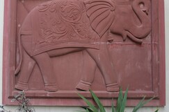 Shahar Palace