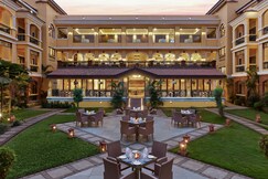 La Estoria, Goa - IHCL SeleQtions