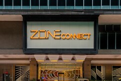 Zone Connect by The Park Saket Delhi
