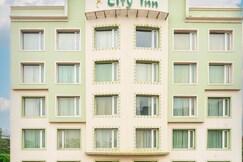 Hotel City Inn