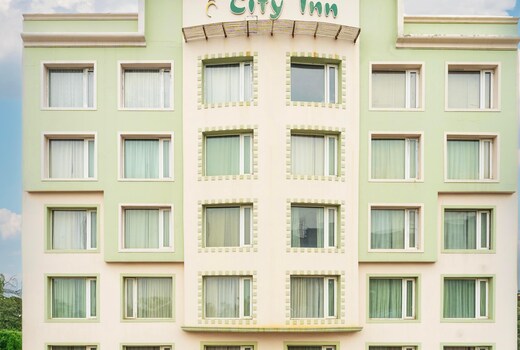 Hotel City Inn