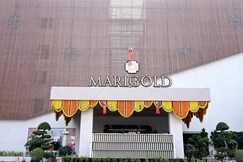 MARIGOLD-Newly Renovated Hotel.