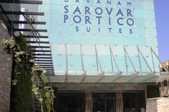 Address of Davanam Sarovar Portico Suites