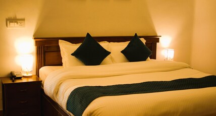 The House of Bhikampur Room Type - Heritage Suite