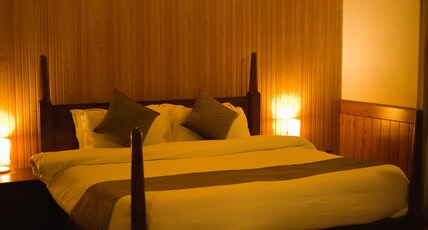 The House of Bhikampur Room Type - Classic Room