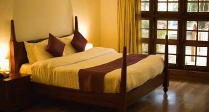 The House of Bhikampur Room Type - Signature Room