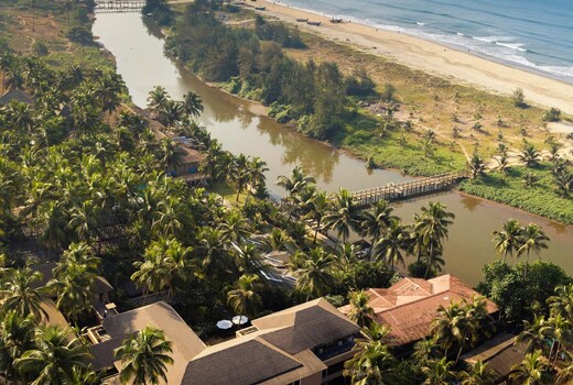 Riva Beach Resort