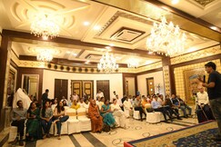 Hotel Apno Rajasthan and Holiday Resorts