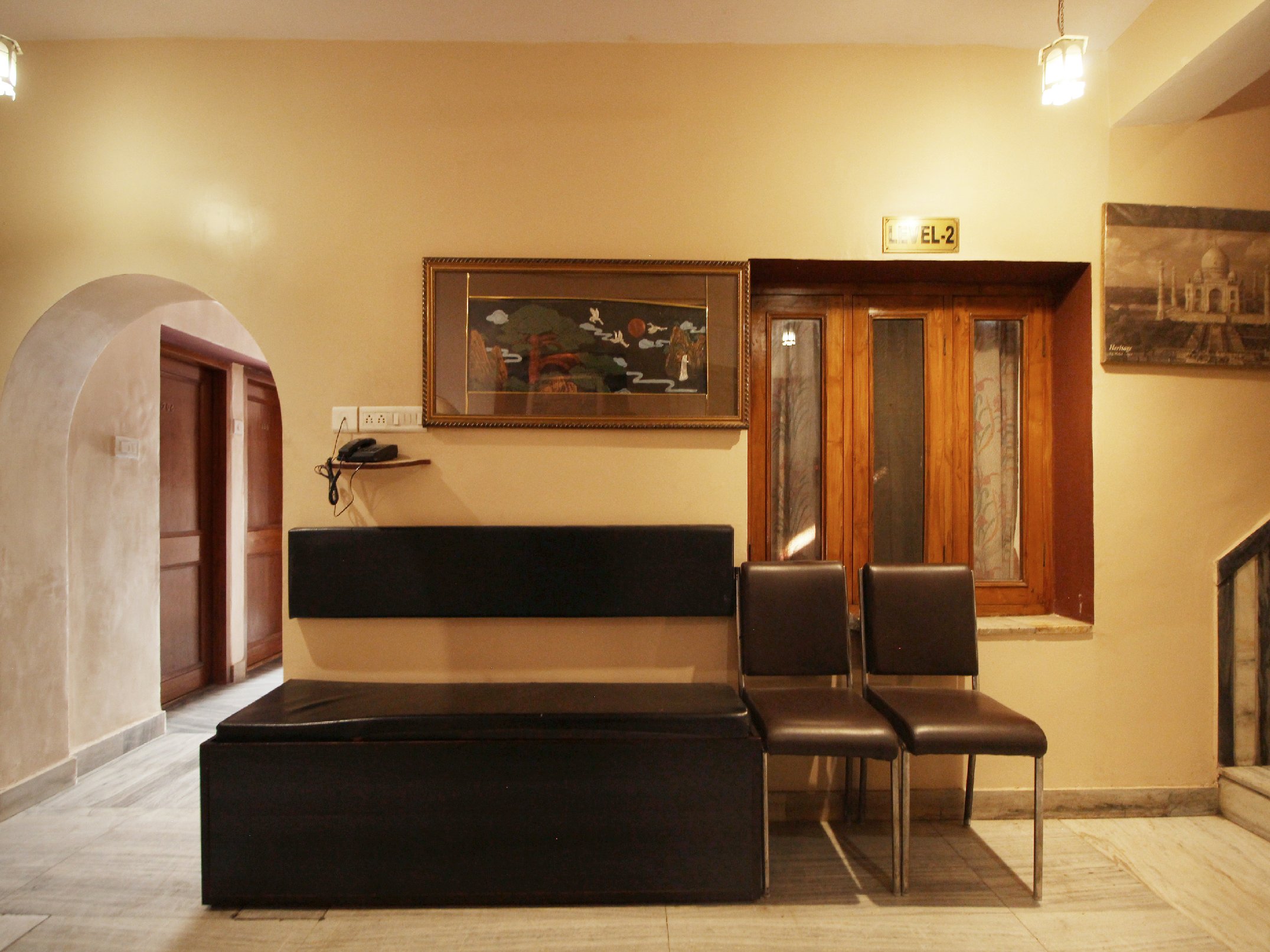 Main gallery