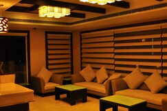 Address of Cochin Seaport Hotel