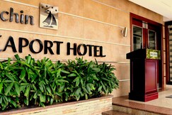 Cochin Seaport Hotel
