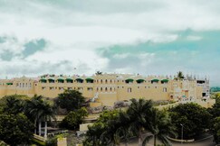 Heritage Khirasara Palace