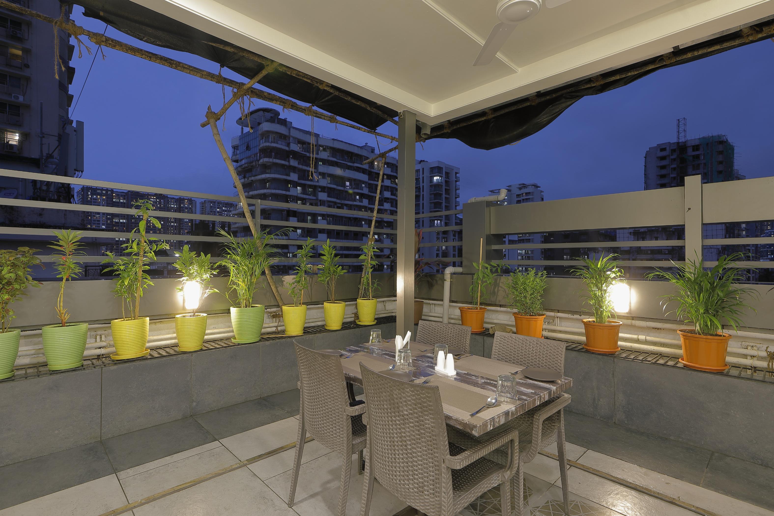 Hotel Ariana Residency, Mumbai - Tap to explore photos