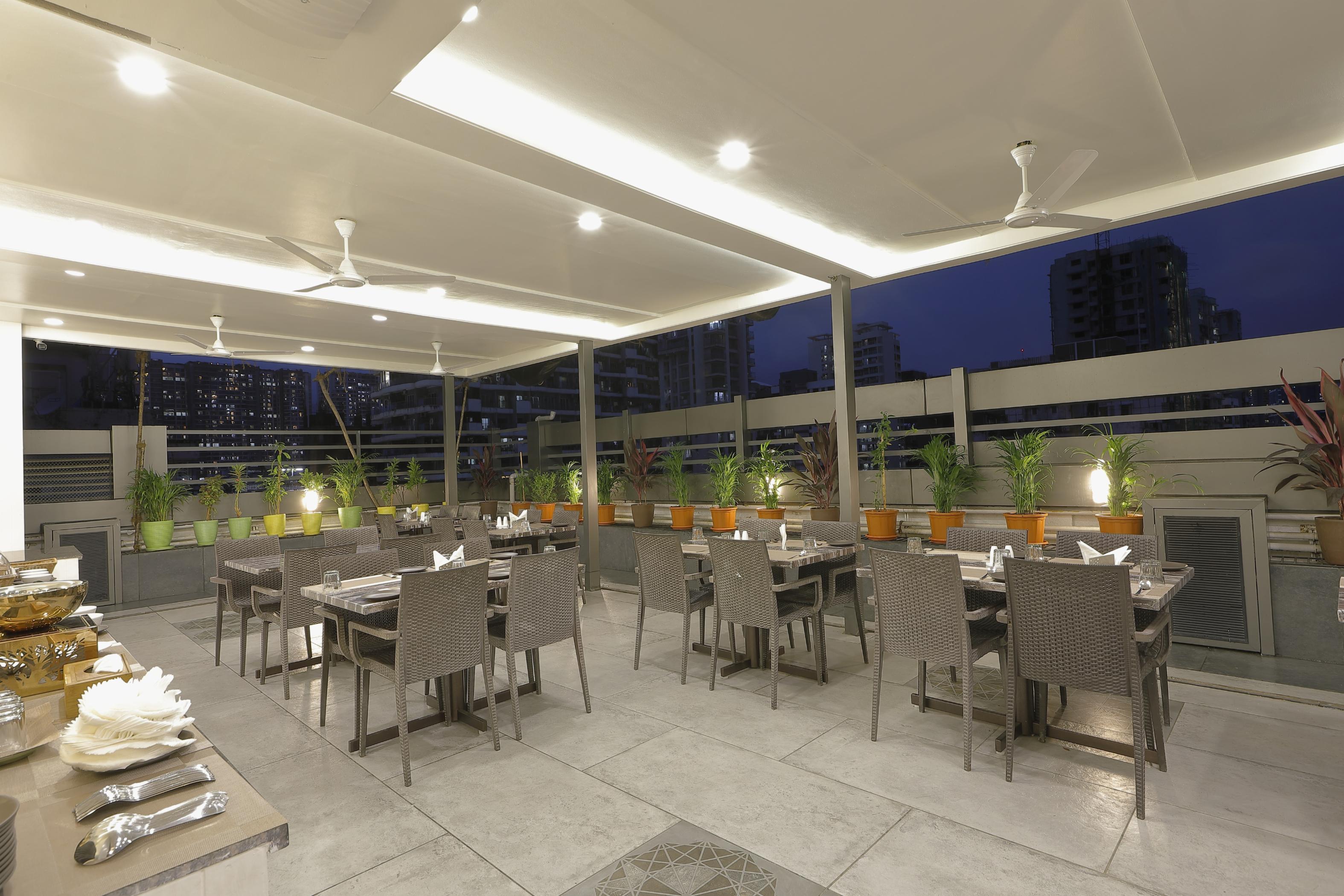 Hotel Ariana Residency, Mumbai - Tap to explore photos