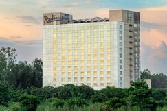Radisson Blu Hotel Greater Noida