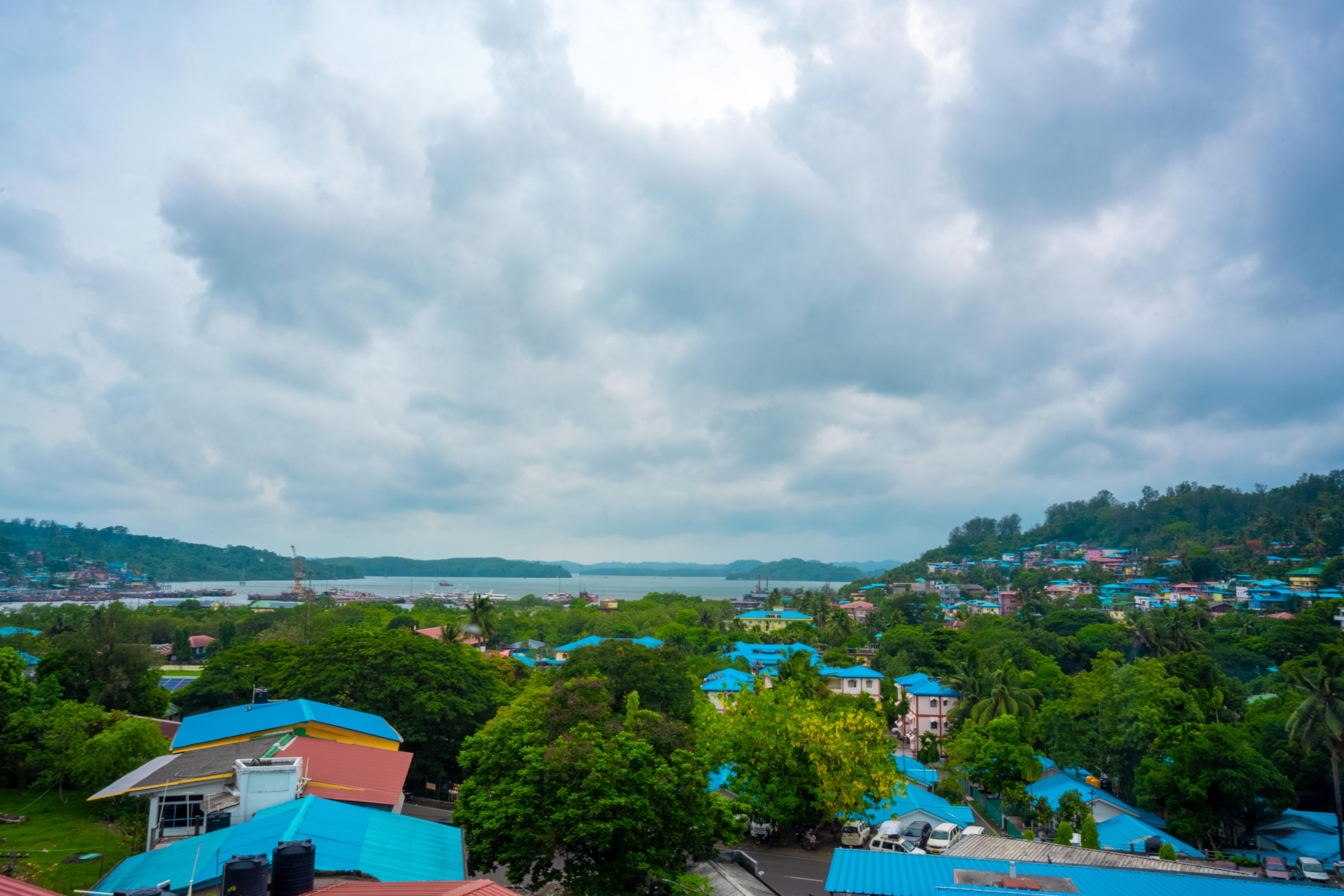Hotel Shreesh - Tap to explore photos