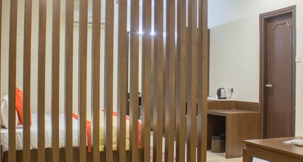 Hotel Cosmos Raj Plaza Jaipur Room Type - Suite
