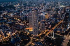 Swissotel The Stamford