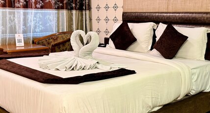 Hotel Mittal Paradise Room Type - Executive Superior Room - Paradise