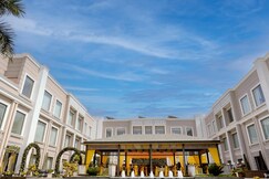 THE TIVOLI NEW DELHI