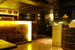 Address of HOTEL ALKA RESIDENCY THANE