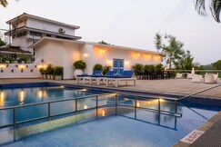 Zone Connect by The Park Calangute