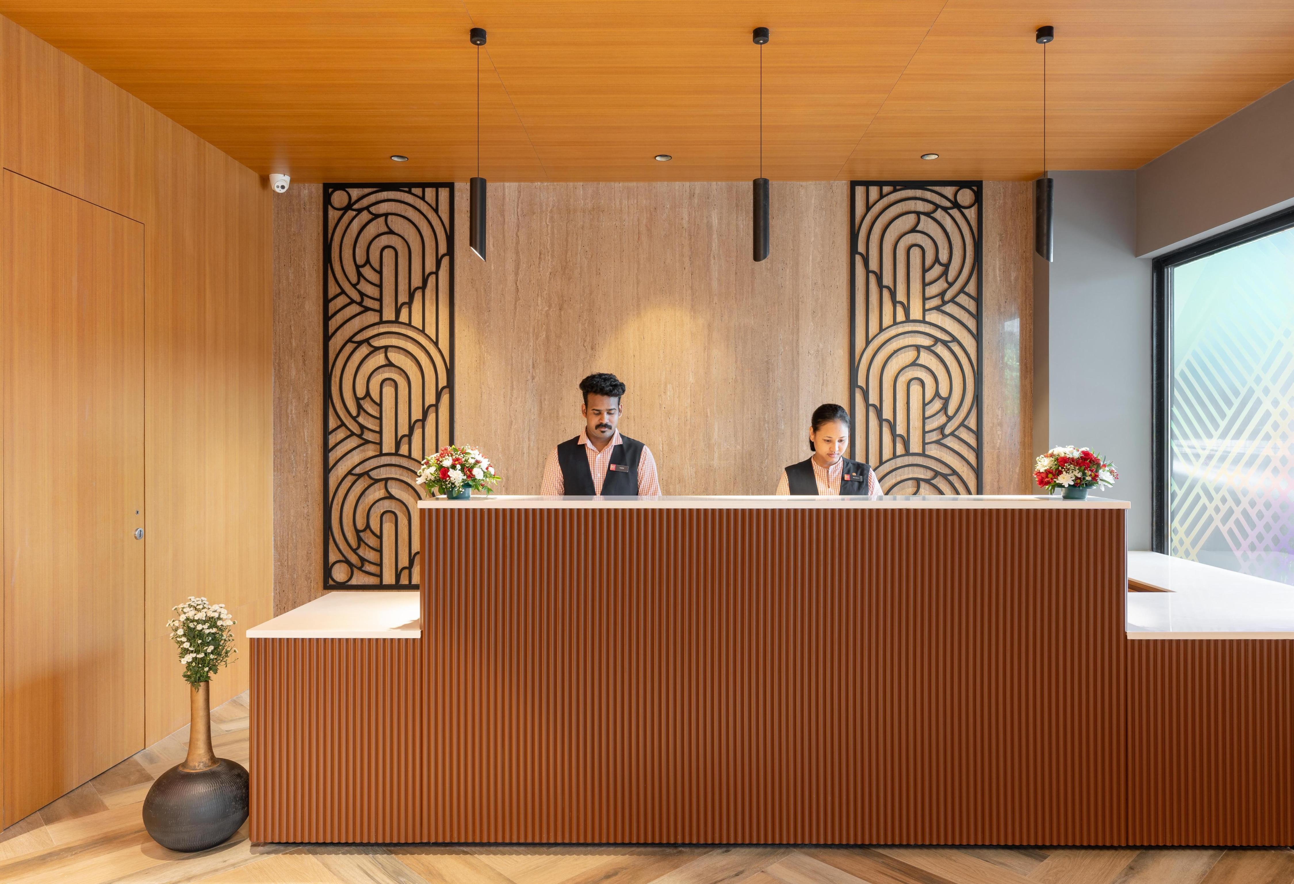 Ginger Mumbai, Andheri (MIDC)