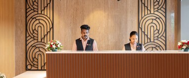 Ginger Mumbai, Andheri (MIDC)