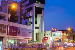 Ginger Chennai, Vadapalani 