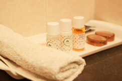 Hotel Surya Residency