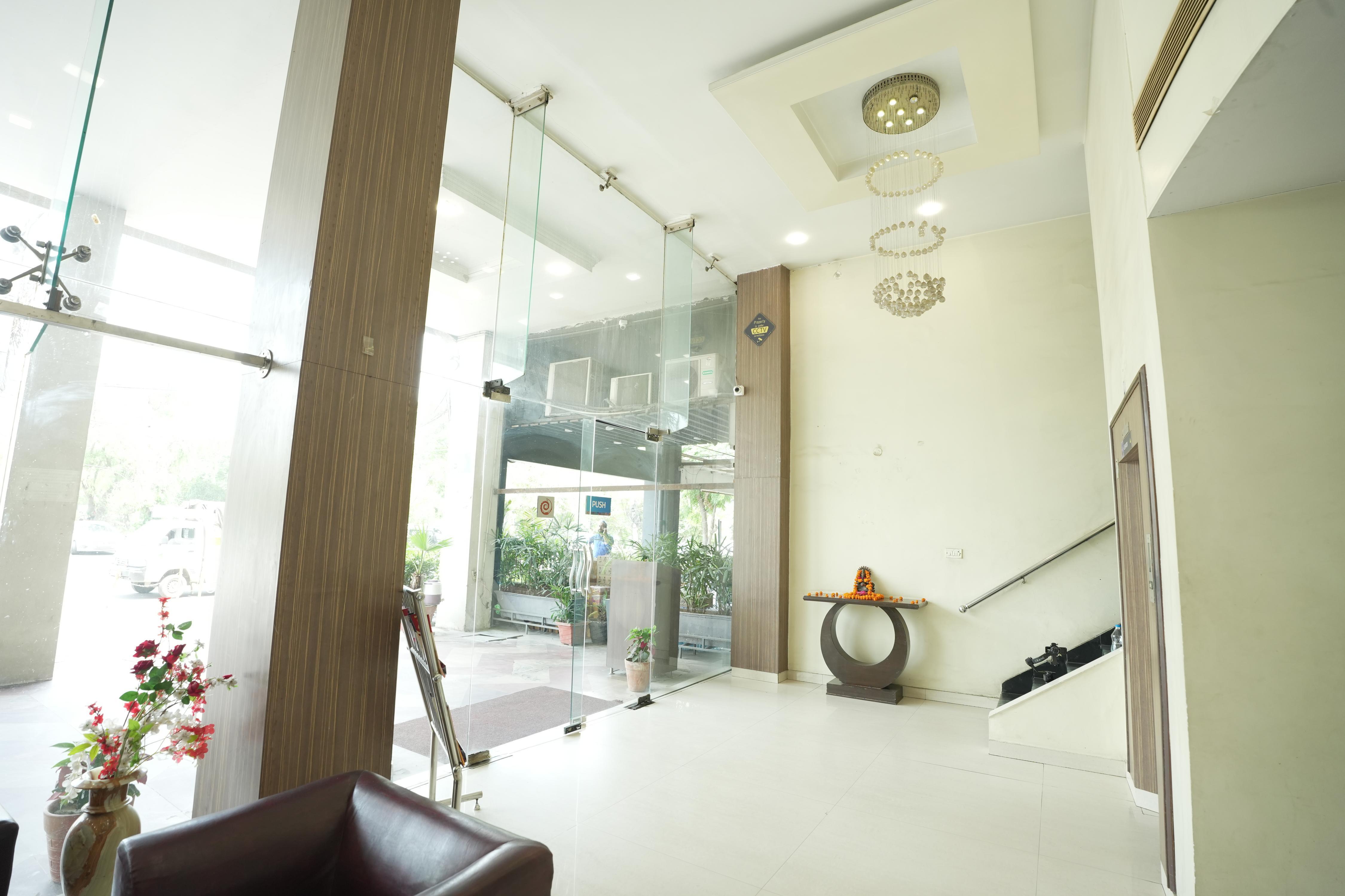 Hotel Surya Residency - Tap to explore photos