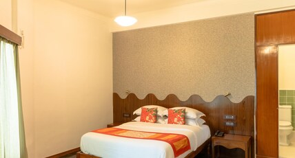 Sea Green South Hotel Room Type - Superior Queens Necklace Suite