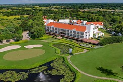 Club Mahindra Kensville Golf Resort