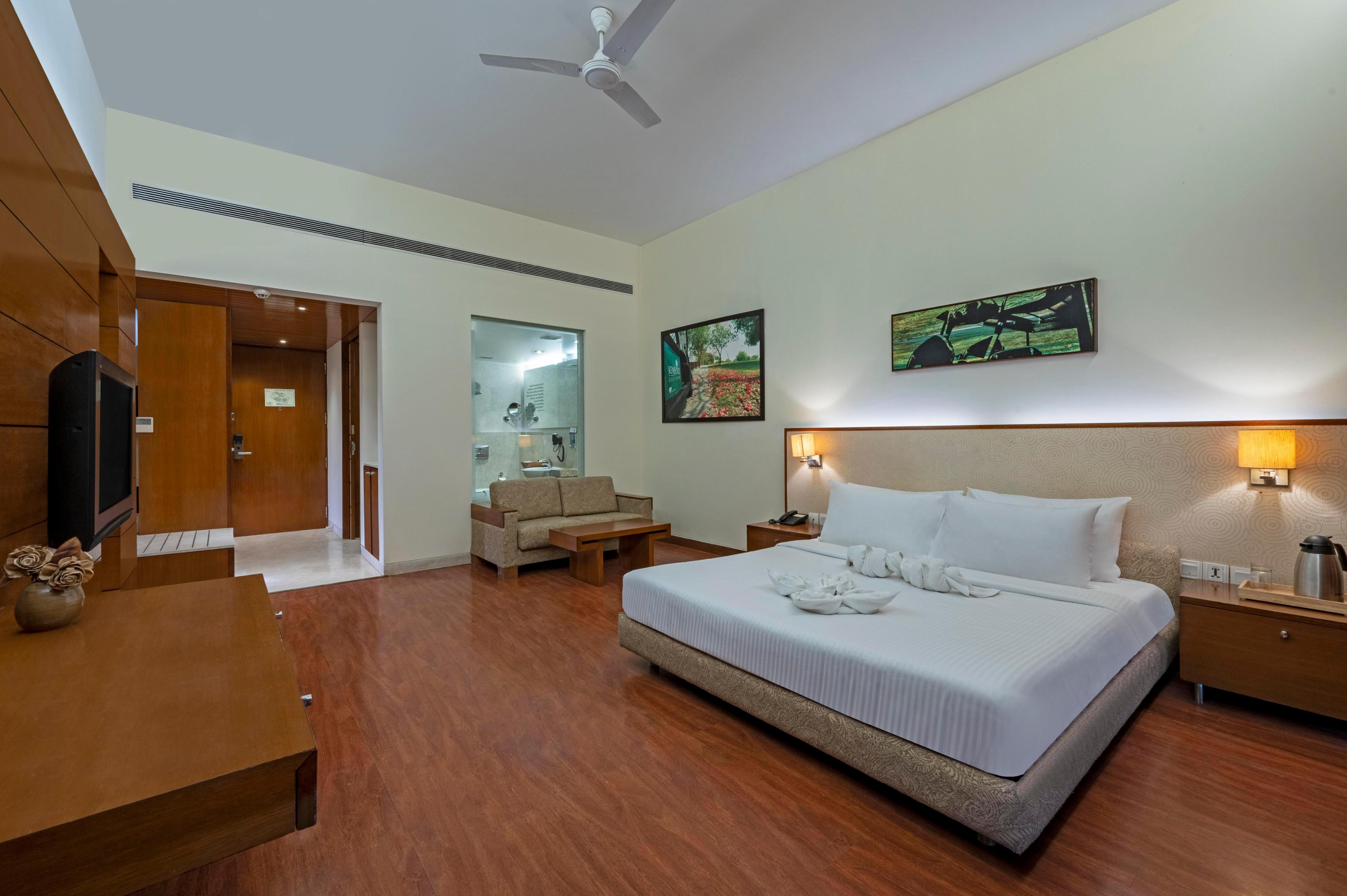 Club Mahindra Kensville Golf Resort - Tap to explore photos