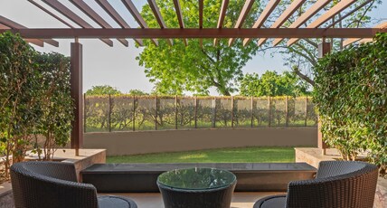 Club Mahindra Kensville Golf Resort Room Type - Family Room with Balcony