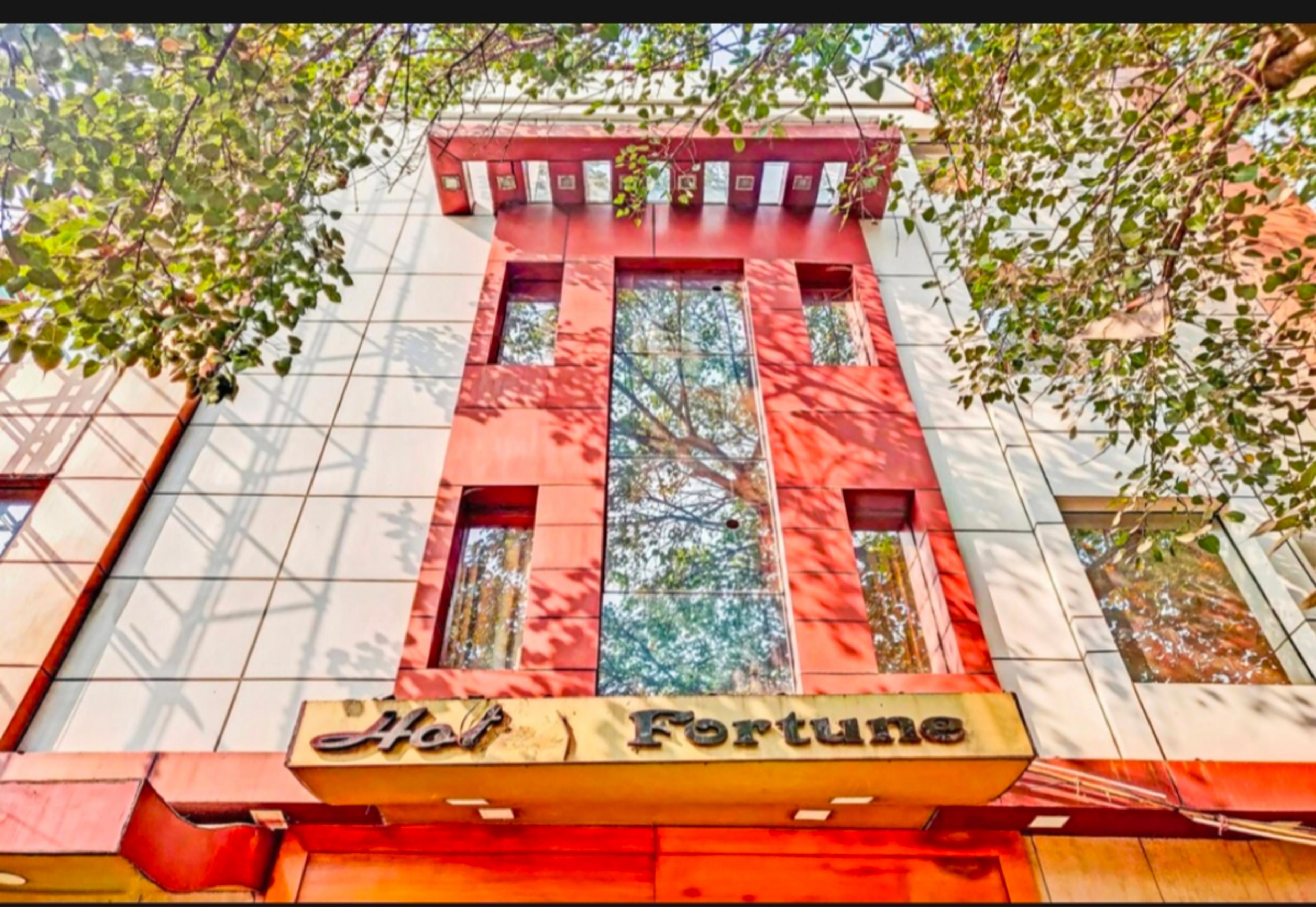 Hotel Fortuner